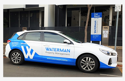Waterman Property Management Adelaide Management Specialists