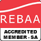 Waterman Property Advocates are proud members of the Real Estate Buyers Agents Association of Australia (REBAA)